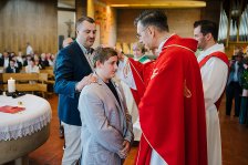 03.06.2023 Pfarrfirmung